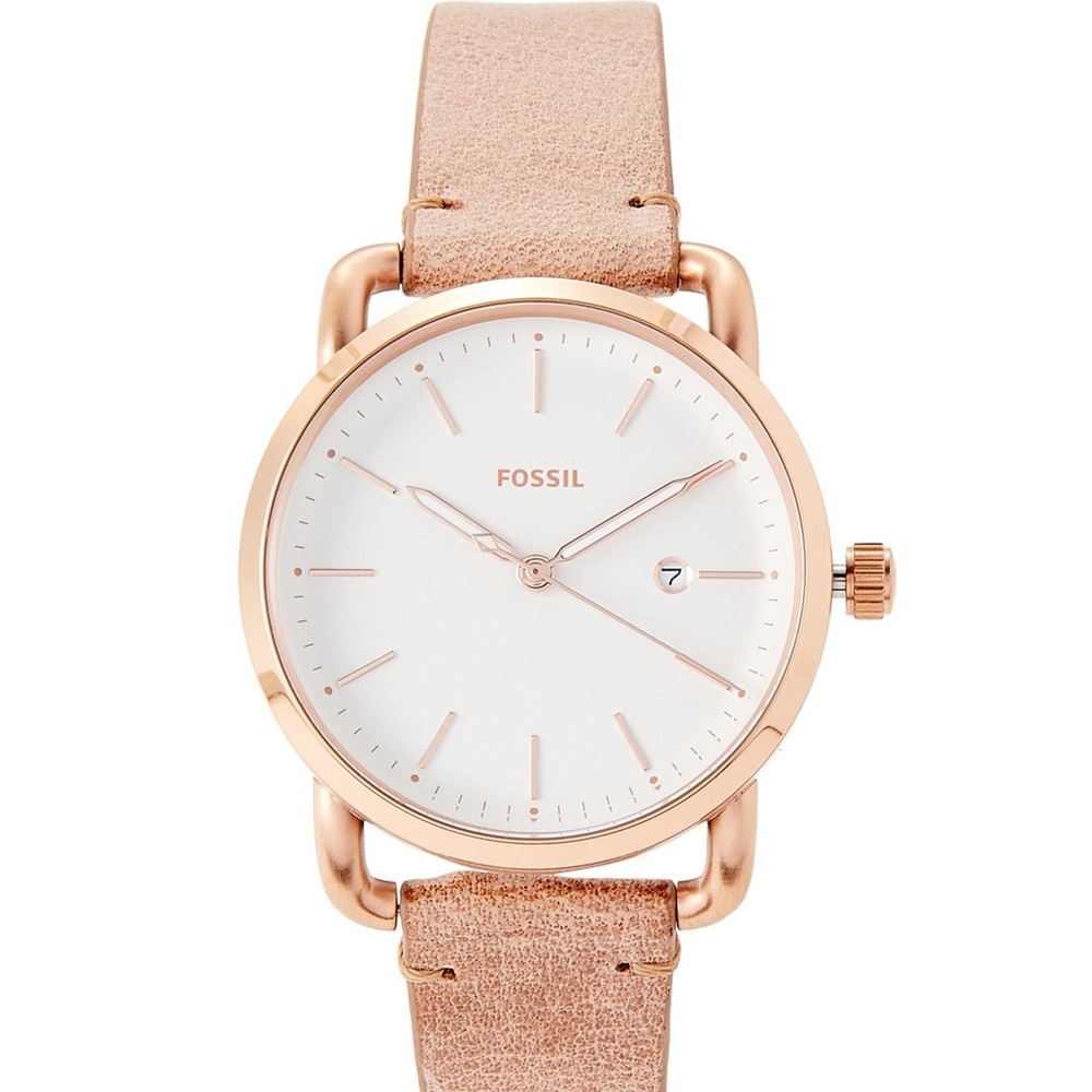 Fossil Women’s Commuter Watch